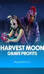 Harvest Moon - Grave Profits
