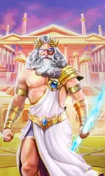 Gates of Olympus