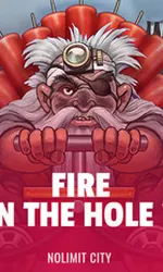 Fire in the Hole 3