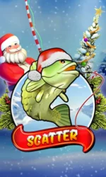 Christmas Big Bass Bonanza