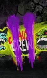 Chaos Crew 2