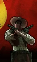 Wanted Dead or a Wild