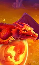 Treasures of Fire: Scatter Pays