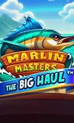 Marlin Masters: The Big Haul