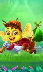 3 Buzzing Wilds