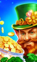 4 Pots Riches: Hold and Win