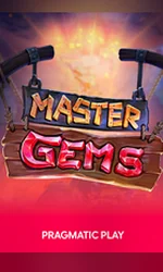 Pragmatic Play Master Gems