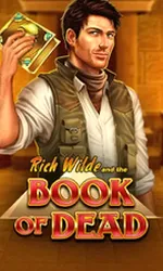 Book of Dead