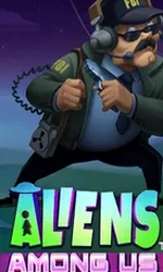 Aliens Among Us