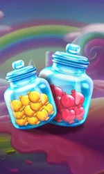 Candy Jar Clusters