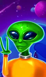 Cosmic Cash