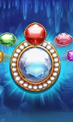 Crystal Caverns Megaways