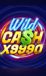 Play Wild Cash x9990