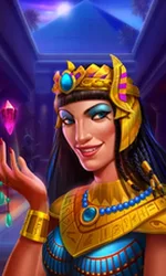 Book of Golden Sands