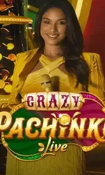 Crazy Pachinko